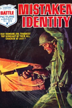 Mistaken Identity