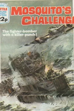 Mosquito's Challenge