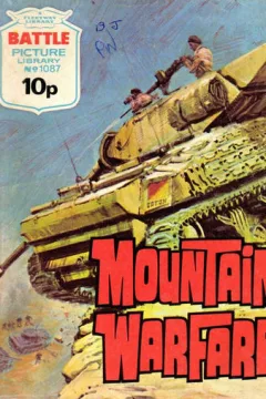Mountain Warfare