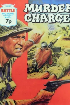 Murder Charge
