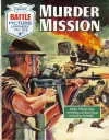 Cover of Murder Mission