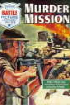 Murder Mission