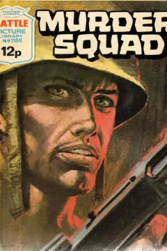 Murder Squad