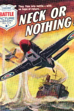 Neck Or Nothing!