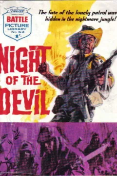 Night Of The Devil