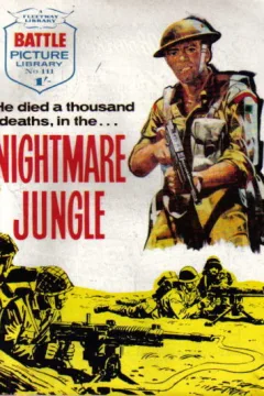 Nightmare Jungle