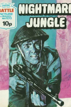 Nightmare Jungle