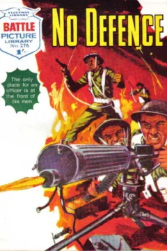 No Defence