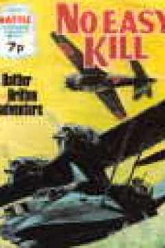 No Easy Kill