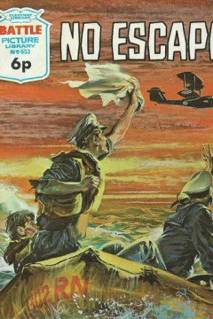 No Escape