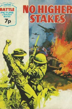 No Higher Stakes