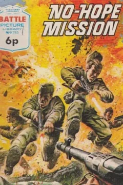 No-Hope Mission