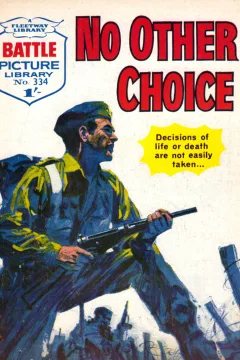 No Other Choice