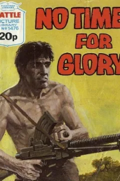 No Time for Glory