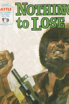 Nothing to Lose