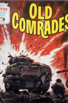 Old Comrades