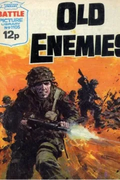 Old Enemies