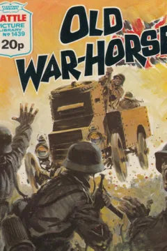 Old  War-Horse