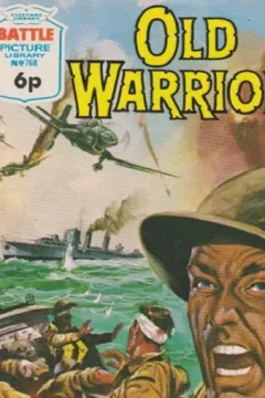 Old Warrior