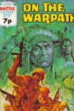 On The Warpath