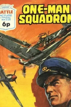 One-Man Squadron