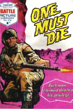 One Must Die