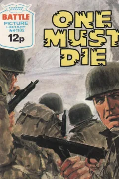 One Must Die