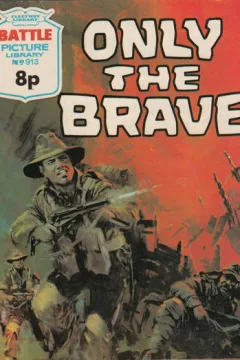 Only the Brave