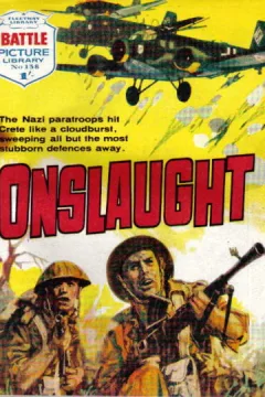 Onslaught