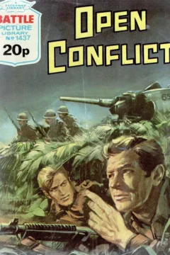 Open Conflict
