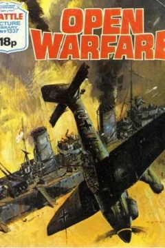 Open Warfare