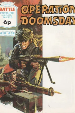 Operation Doomsday