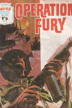 Operation Fury