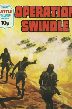 Operation Swindle