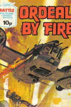 Ordeal by Fire