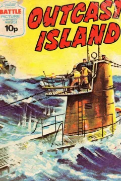 Outcast Island