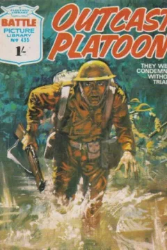Outcast Platoon