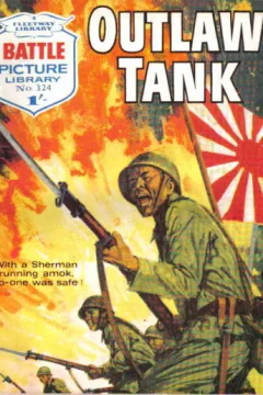 Outlaw Tank