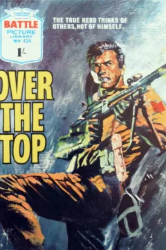 Over the Top