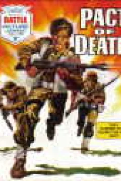 Pact Of Death