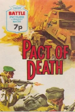 Pact of Death