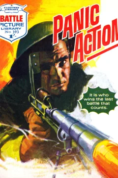 Panic Action