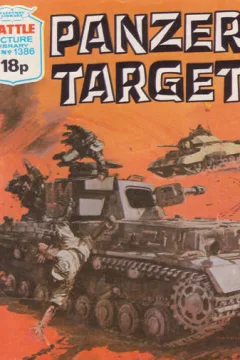 Panzer Target