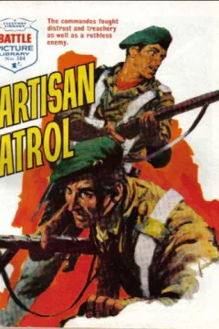 Partisan Patrol