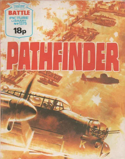 Cover of Pathfinder