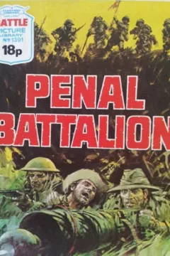 Penal Battalion