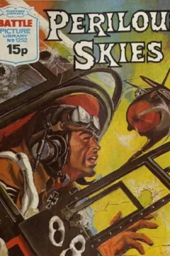 Perilous Skies