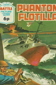 Phantom Flotilla