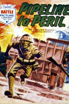 Pipeline to Peril