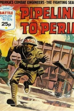 Pipeline to Peril